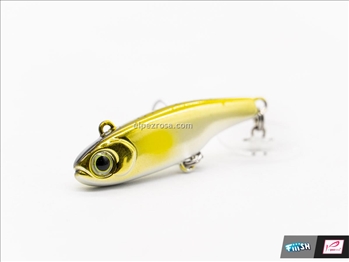 Power Tail 50 Evo - Fiiish